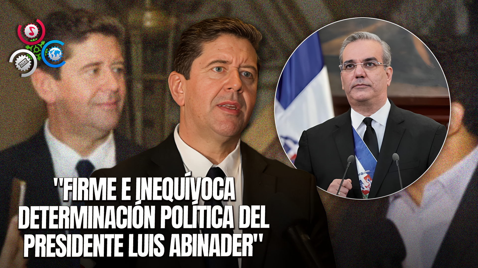 Director De Conferencia Internacional Anticorrupción Destaca Avances En Lucha Contra La Corrupción En RD