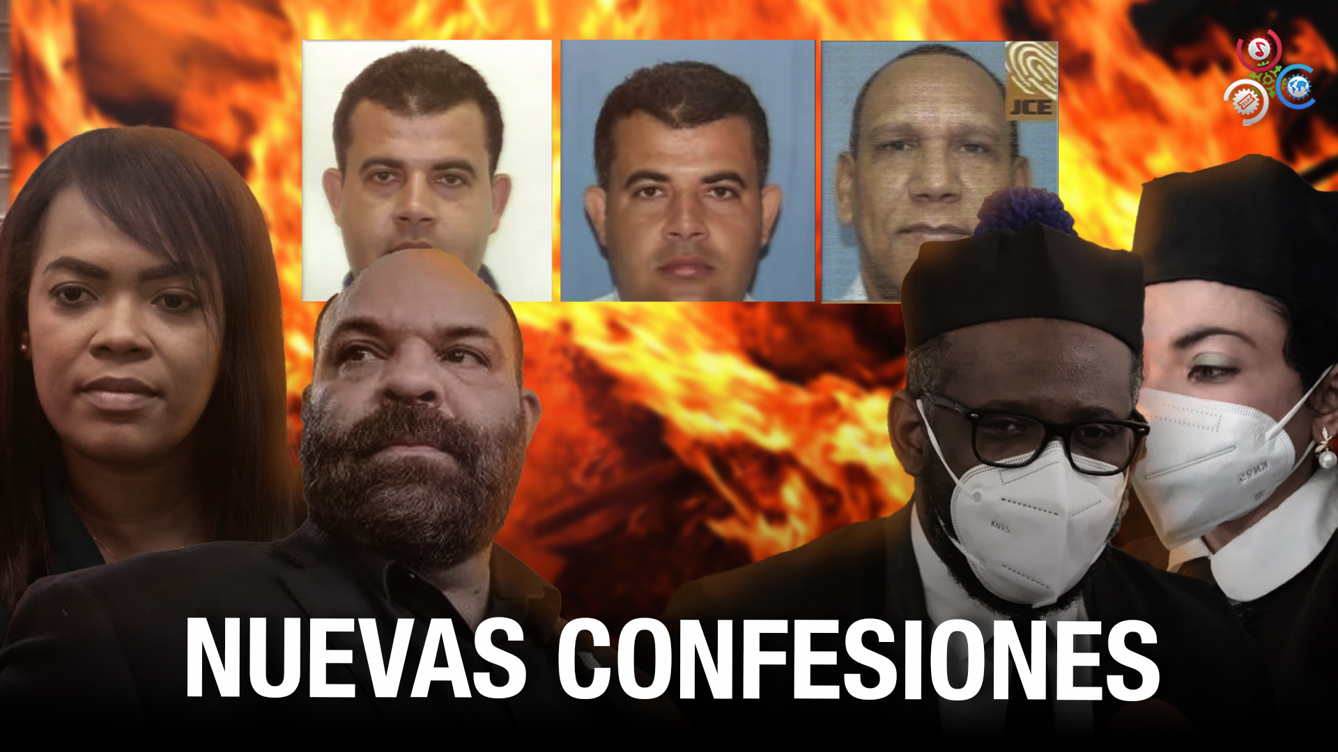 Siguen Saliendo Los”Trapitos Al Sol” | No Creerás Lo Que Confiesan Implicados Caso Coral 5G