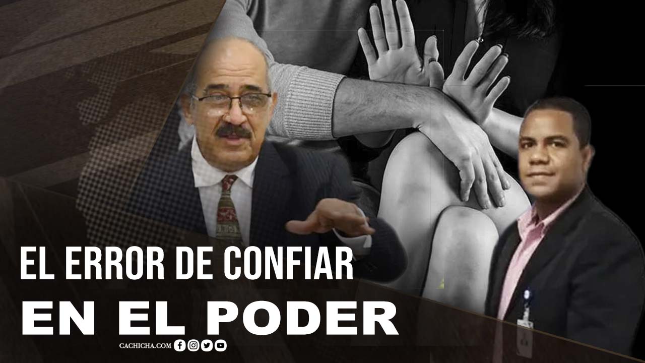 El Error De Los Políticos Al Confiar En El Poder