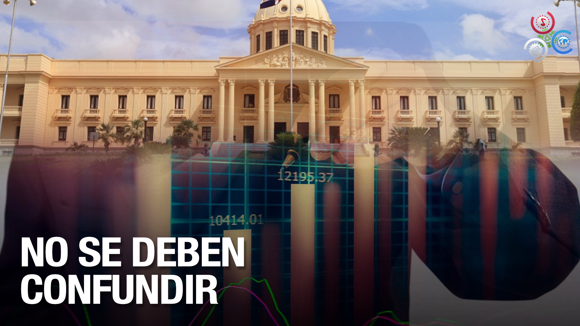 “Que Los Políticos Entiendan Que Hay Que Separar Política De Los Negocios”