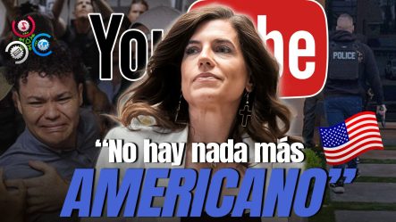 Congresista Republicana Siente Placer Al Ver Redadas Y Deportaciones De La ICE