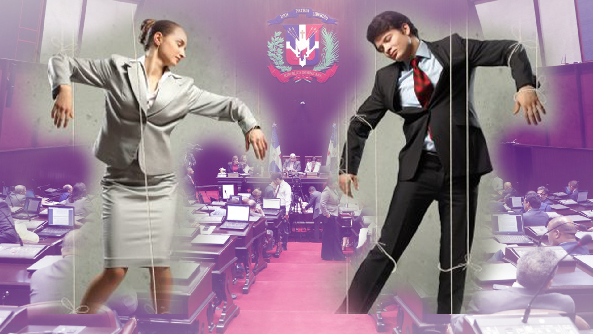 La Clase Media No Tiene Representantes En El Congreso Según Margarita Katrenko