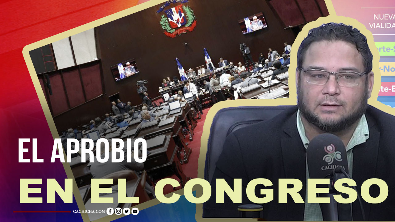 Lo Del Congreso Fue Un Oprobio Nacional, Comenta Manuel Cruz  | Tu Mañana By Cachicha