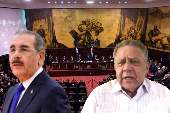 Juan Bolívar Díaz: El Gobierno Tiene Maniatada A La oposición Con El Estado De Emergencia 