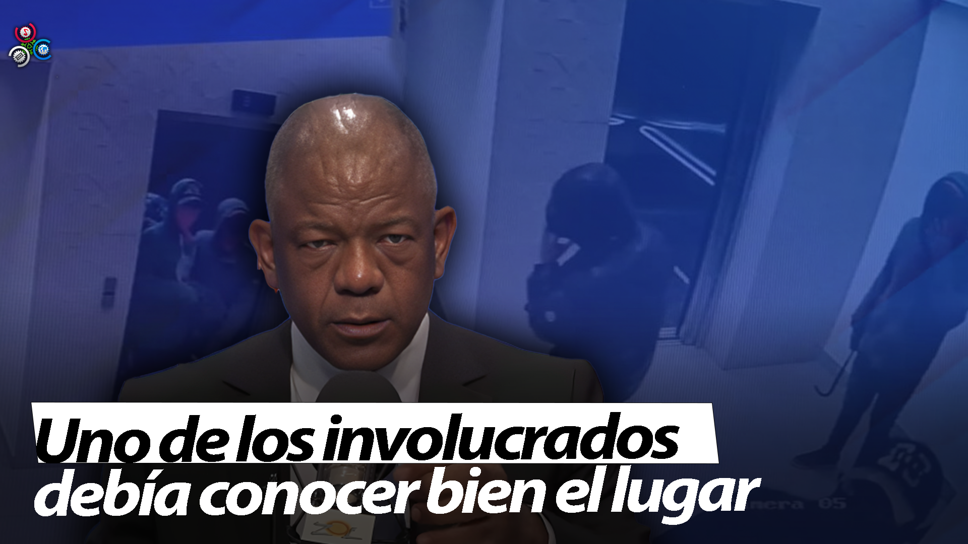 “Ese Tipo De Robos Es Inusual Y Más En Zonas Así” Como Lo Es Piantini