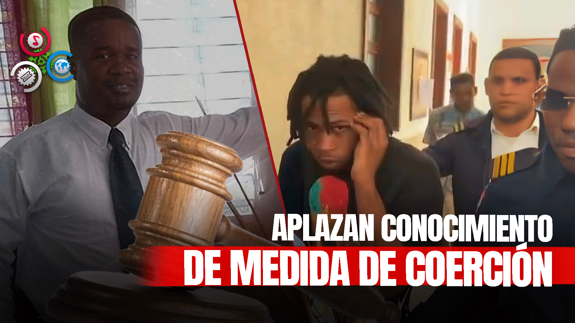 Aplazan Conocimiento De Medida De Coerción Contra Imputados De Matar Capitán ERD En Villa María