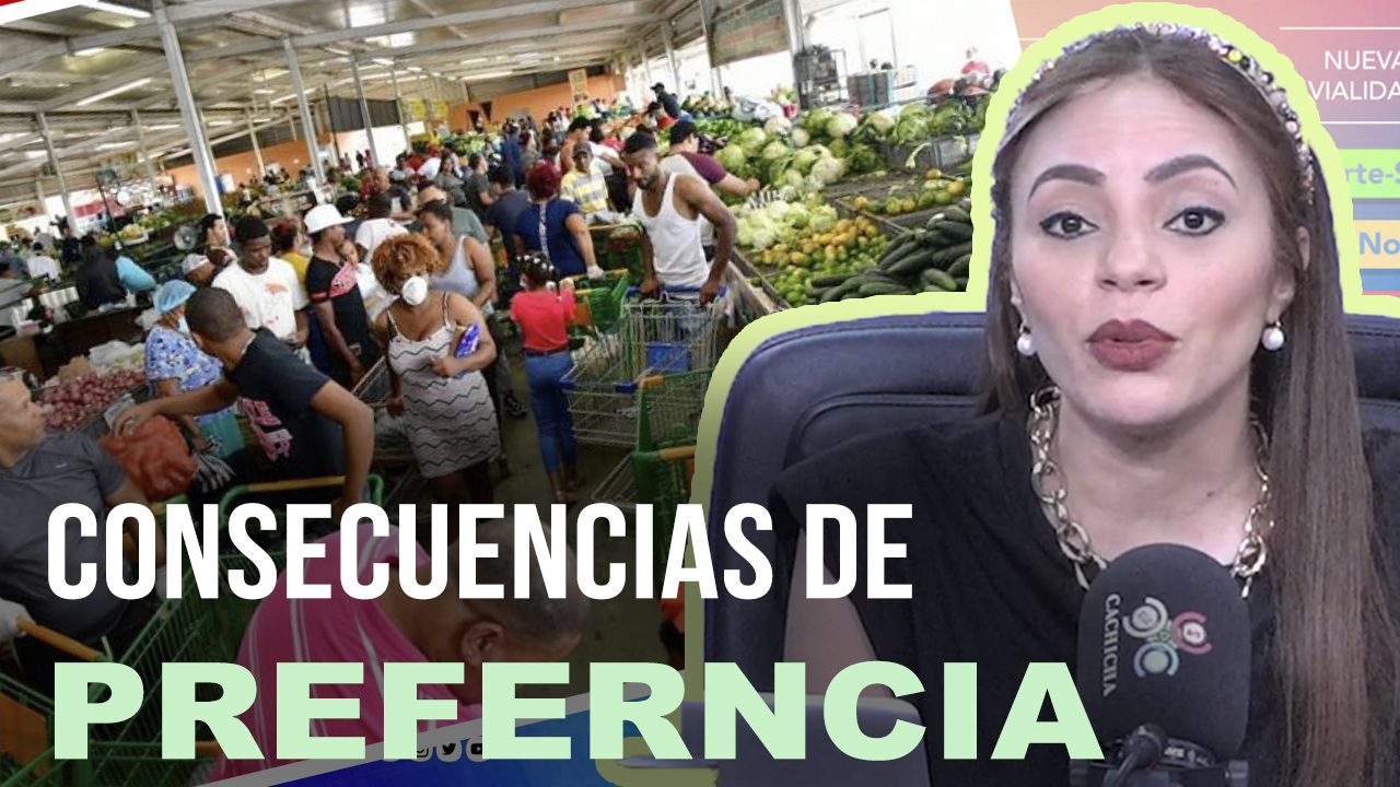 Los Resultados De Querer Más La Economía Que La Salud  | Tu Mañana By Cachicha