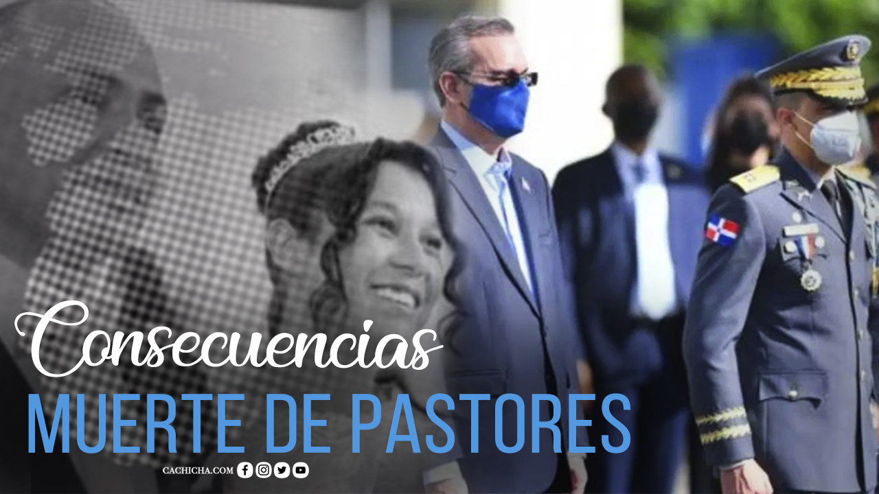 Consecuencias Por Muertes De Pastores | Tu Mañana By Cachicha