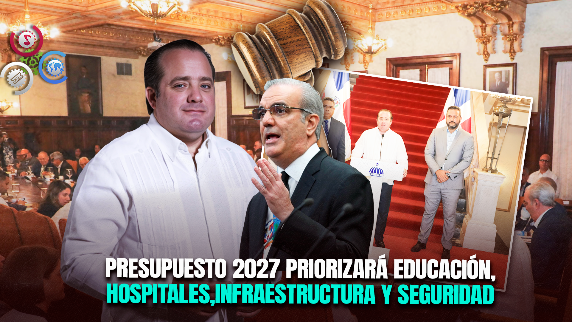Consejo De Ministros Aprueba La Política Presupuestaria 2027 Con énfasis En Educación, Salud Y Seguridad