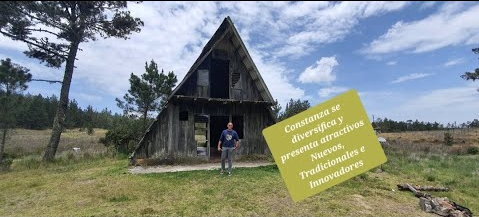 Constanza Presenta Nuevos, Tradicionales E Innovadores Atractivos