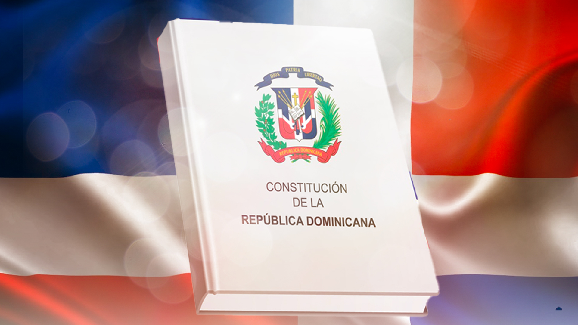 Presidenta De Parlacen Propone Cambiar La Constitución; ¡Mira Porqué!