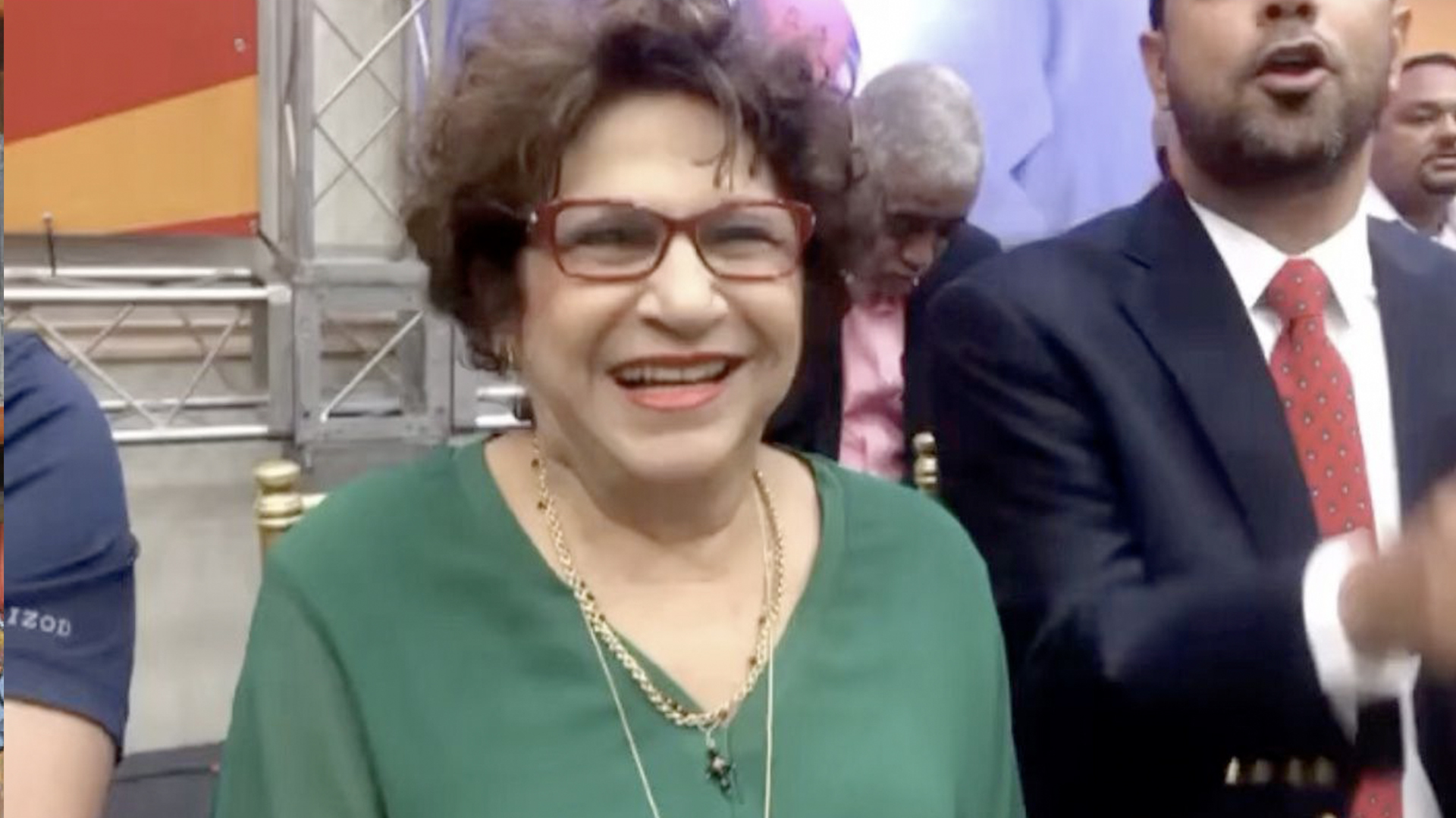 ¿Consuelo Despradel Se Retira? ¿llega A Su Fin “tempranito Con Consuelo”?