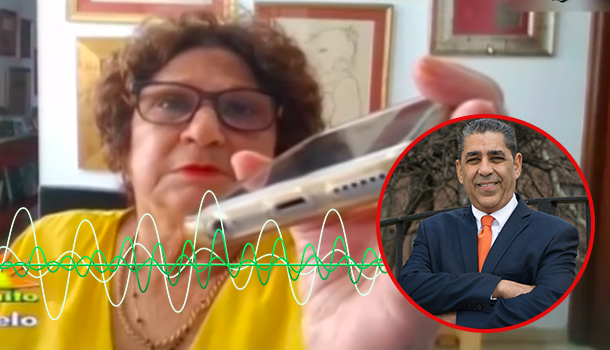 Llamada Del Congresista Adriano Espaillat Sobre La Situación Actual De Nueva York Y El COVID-19