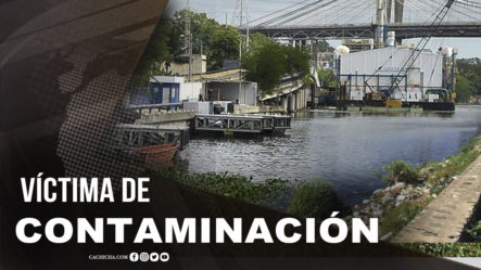 “Plantas De Energía Contaminan La Zona Colonial”| Tu Mañana By Cachicha