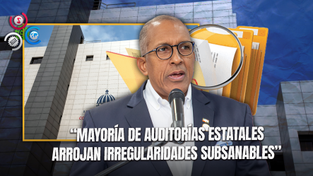 Contraloría Revela Que Solo 39 De Más De 200 Auditorías Han Sido Concluidas En Tres Años