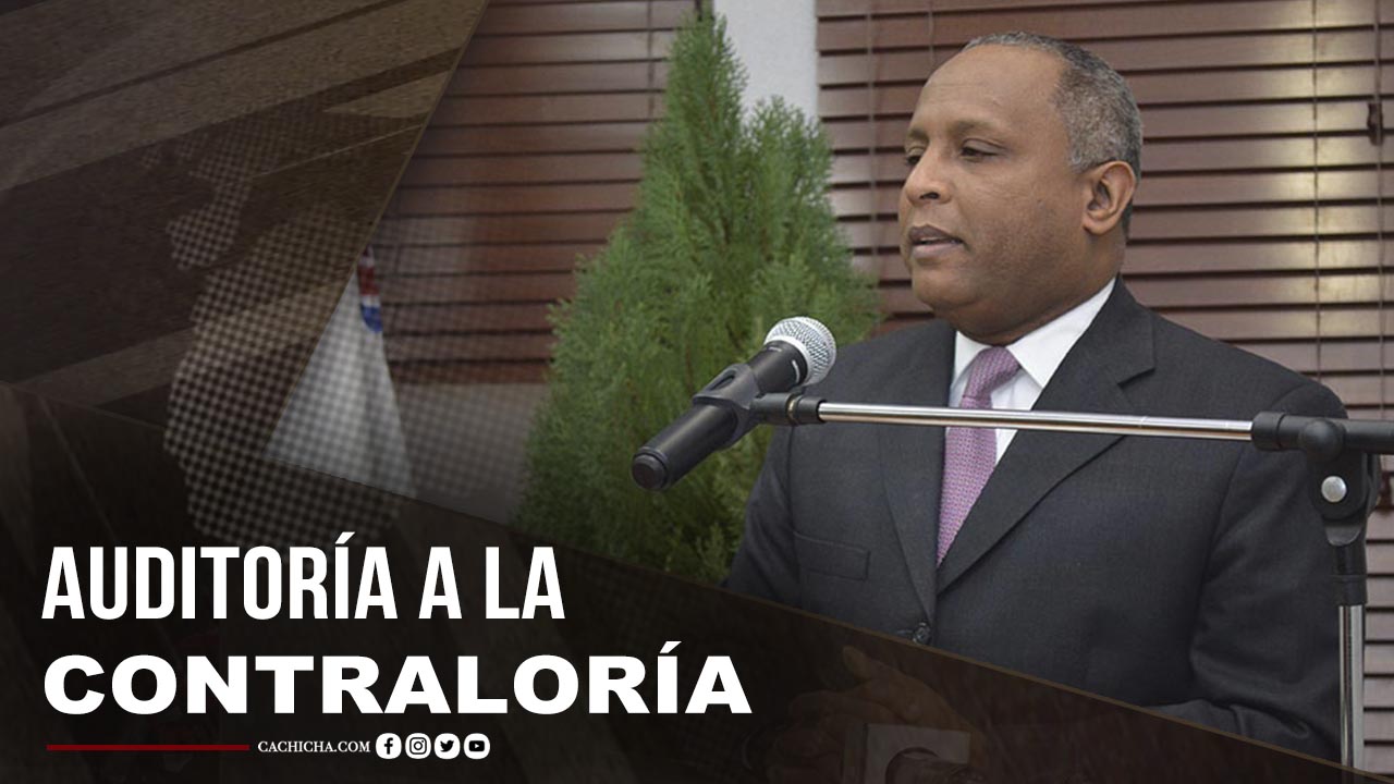 ExContralor de La República: “La Auditoría A La Contraloría No Será Realizada”