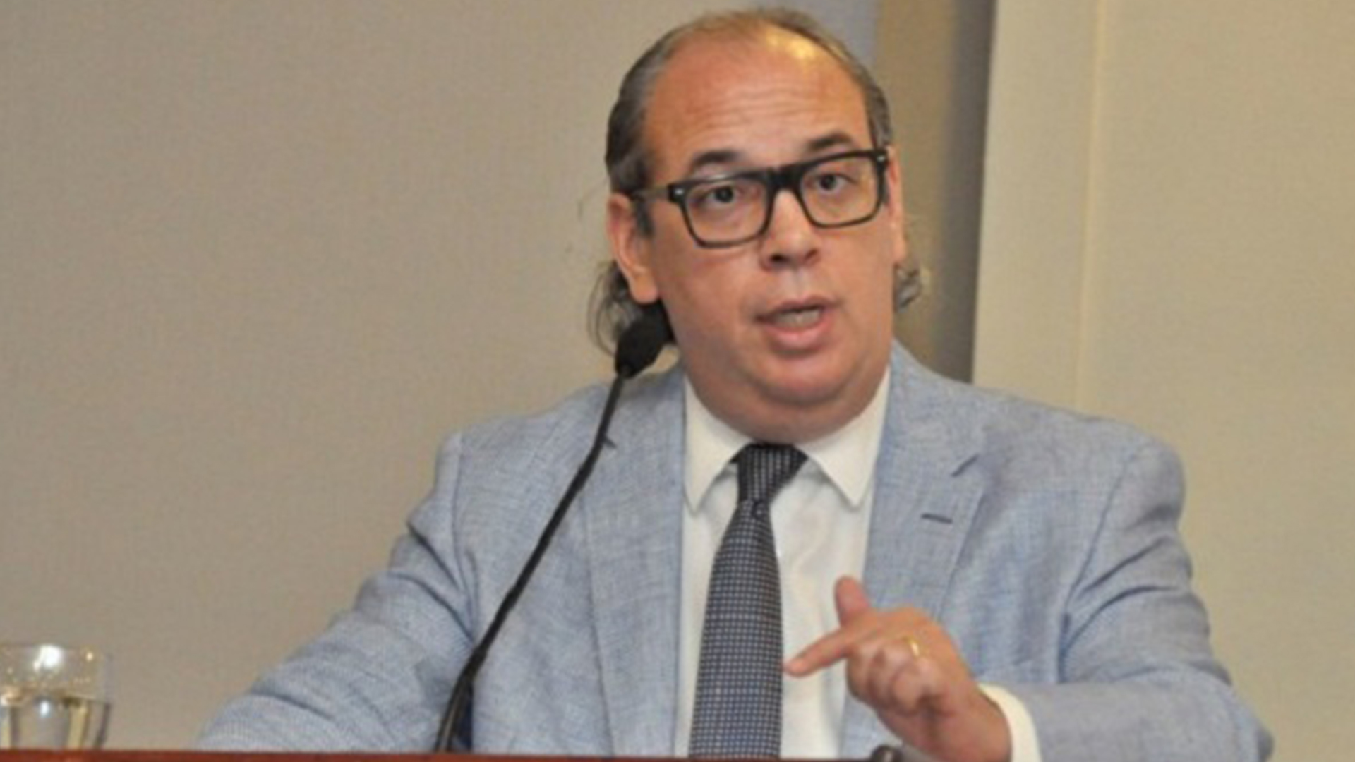 Eduardo Jorge Prats Habla De Los Contratos Gratuitos Que Jean Alain Dejó Hasta 2023