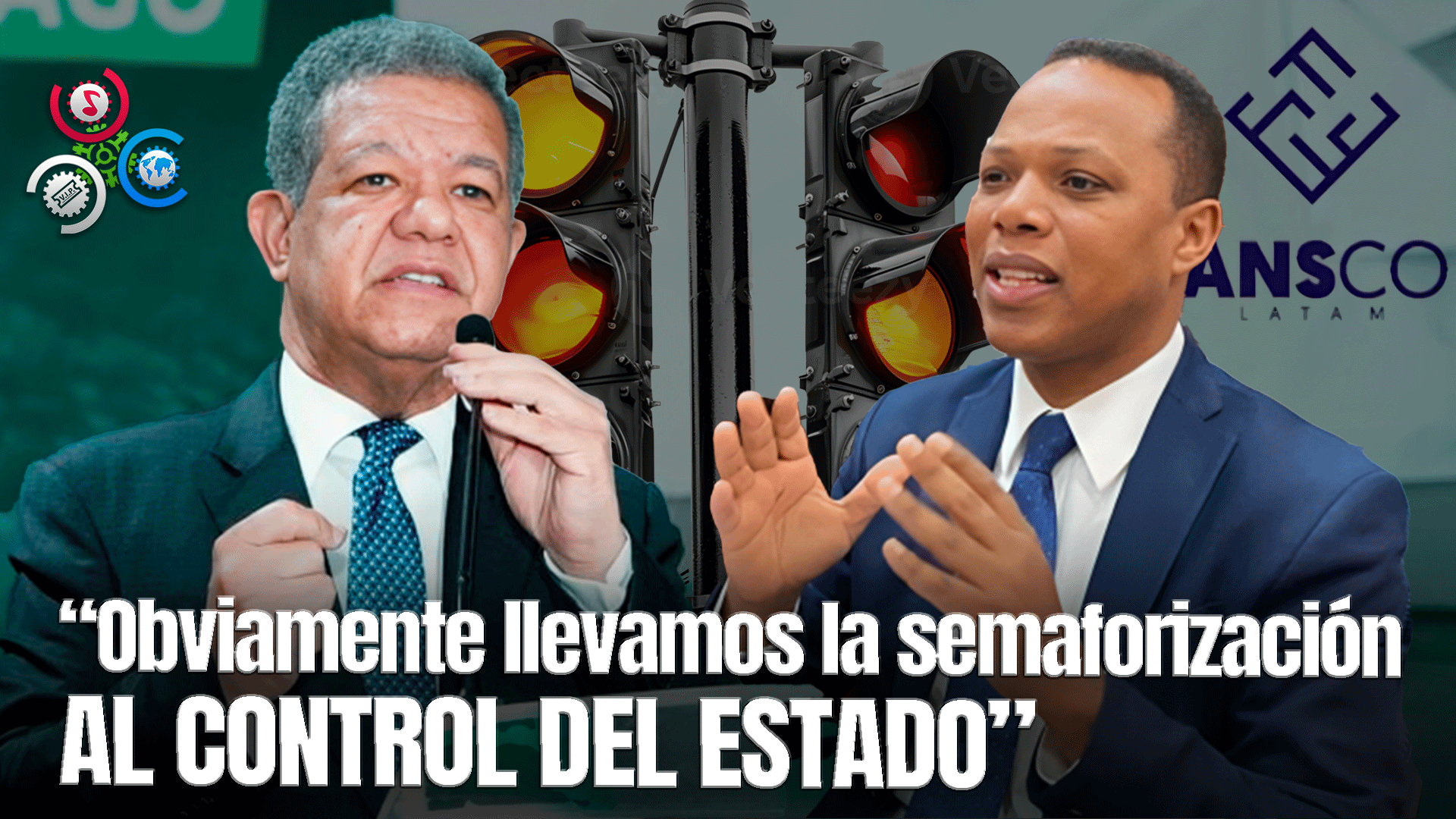 Milton Morrison Responde A Leonel Fernández Tras Denuncia De Espionaje Mediante Semáforos