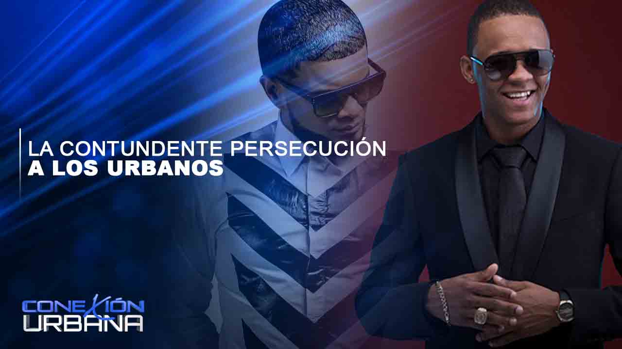 La Contundente Persecución A Los Urbanos