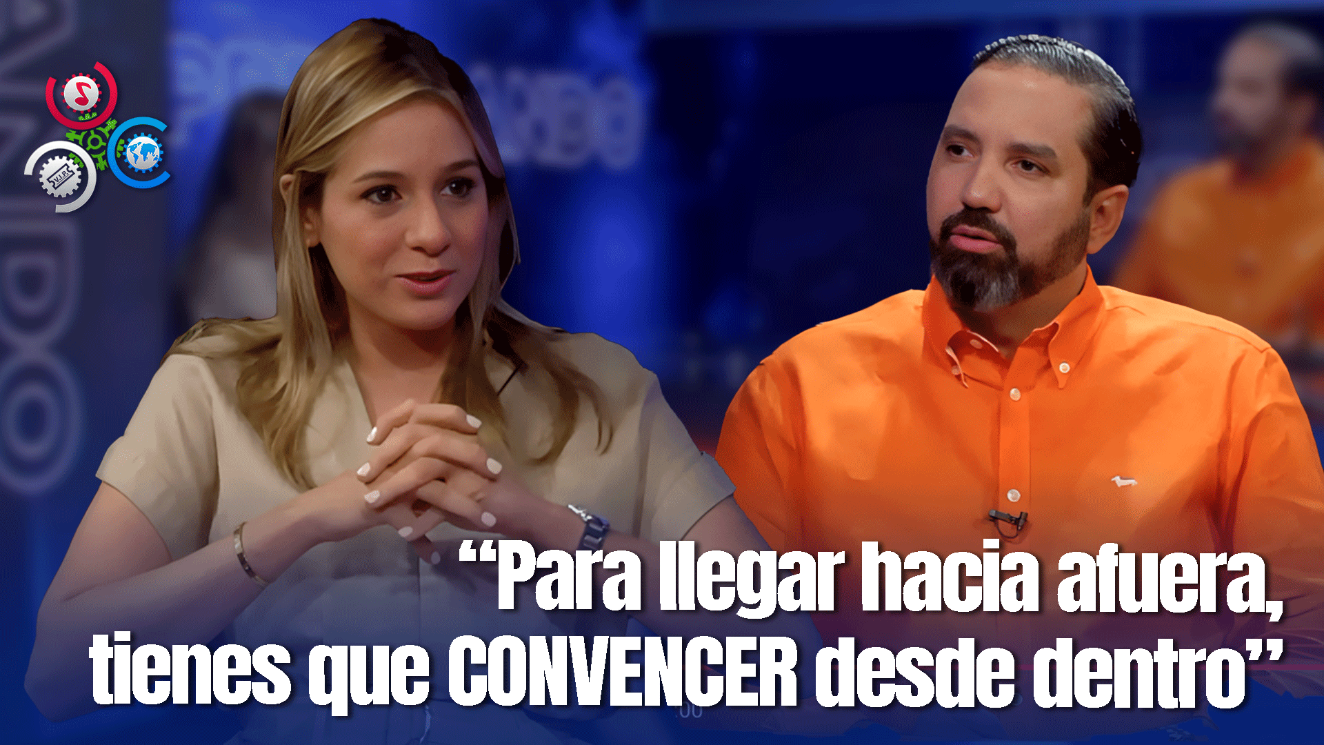 Diputada Liz Mieses Comparte Su Perspectiva Sobre Reformas Y Movimientos Del PRM