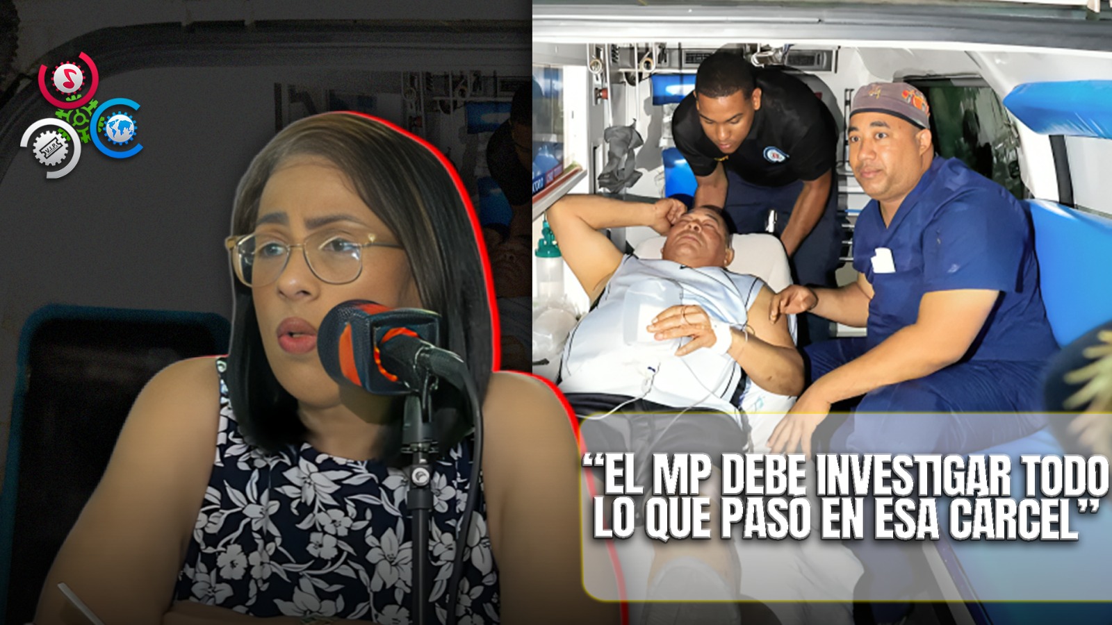 Susana Gautreau ¿Por Qué Un Reo Tenía Un Arma De Fuego Que Ni Era La Del Coronel?