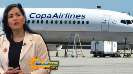 El Llamado A La Aerolínea Copa Airlines Por Irresponsabilidad De Cumplimiento