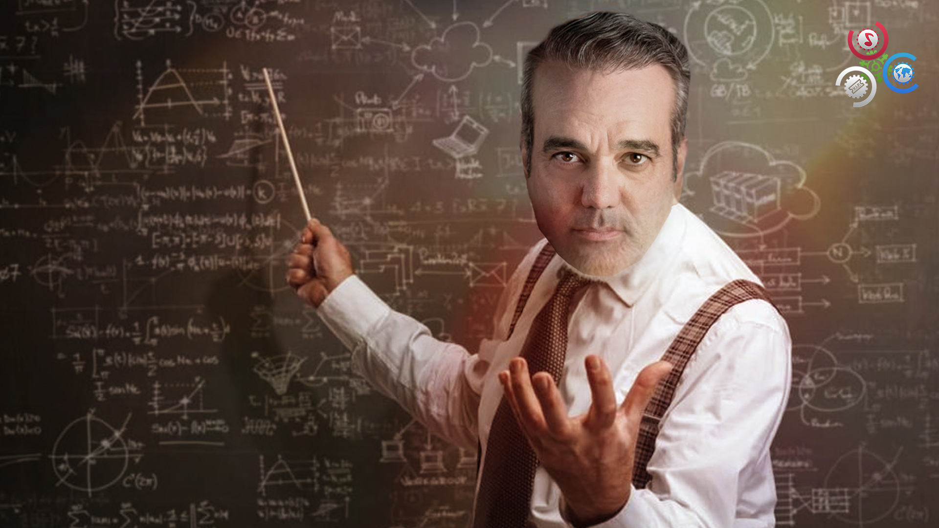 Lo Que Los Demás Funcionarios Deberían “copiar” Del Presidente Abinader 