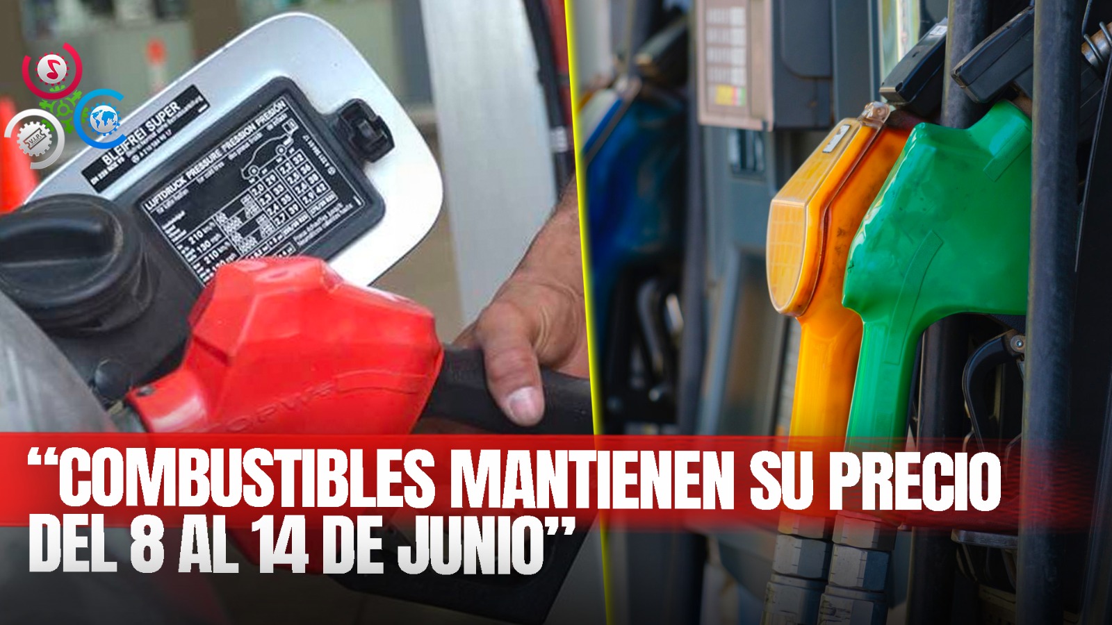 El Gobierno Destina RD$220 Millones Al Subsidio De Los Combustibles