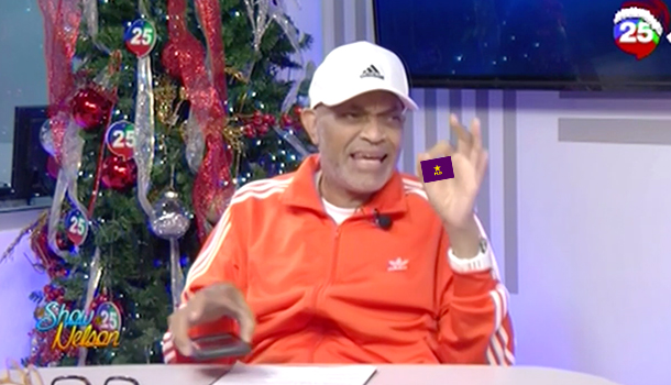 Nelson Javier: “El PLD No Puede Dar Tregua Porque Está Abajo”