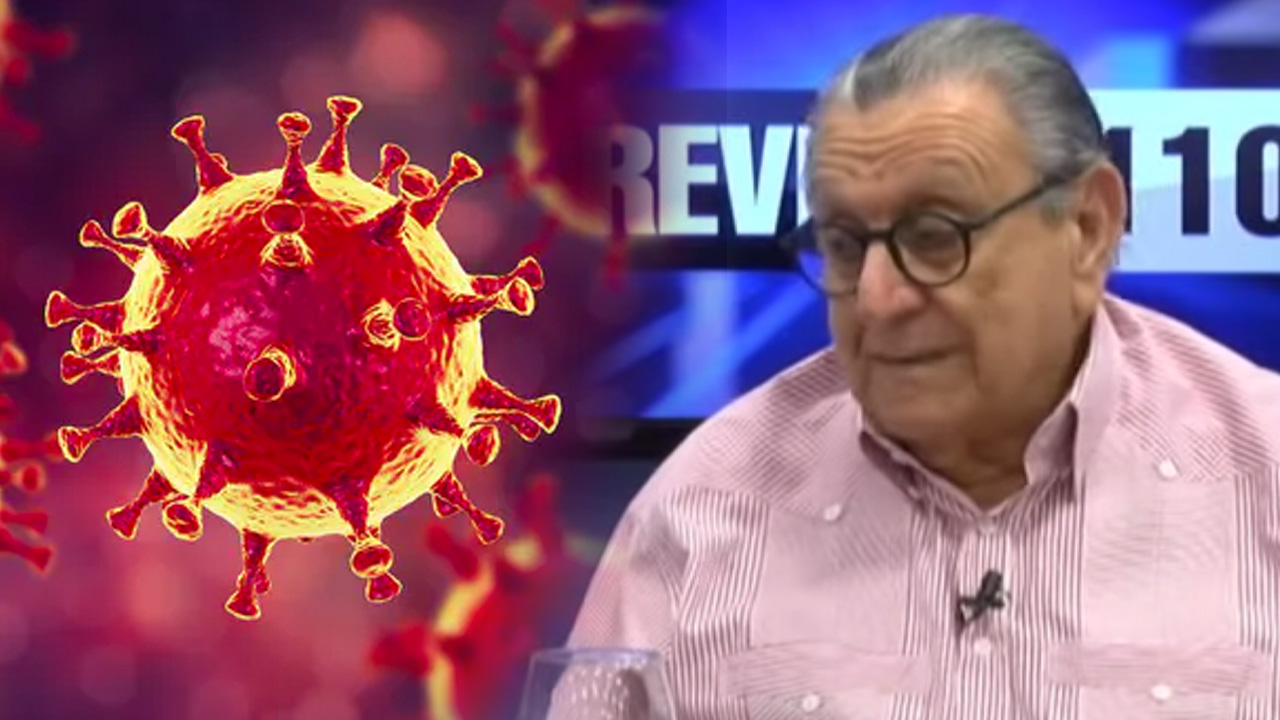 Julio Hazim: Las Grandes Teorías Que Hay En Torno Al Covid-19 (Coronavirus)
