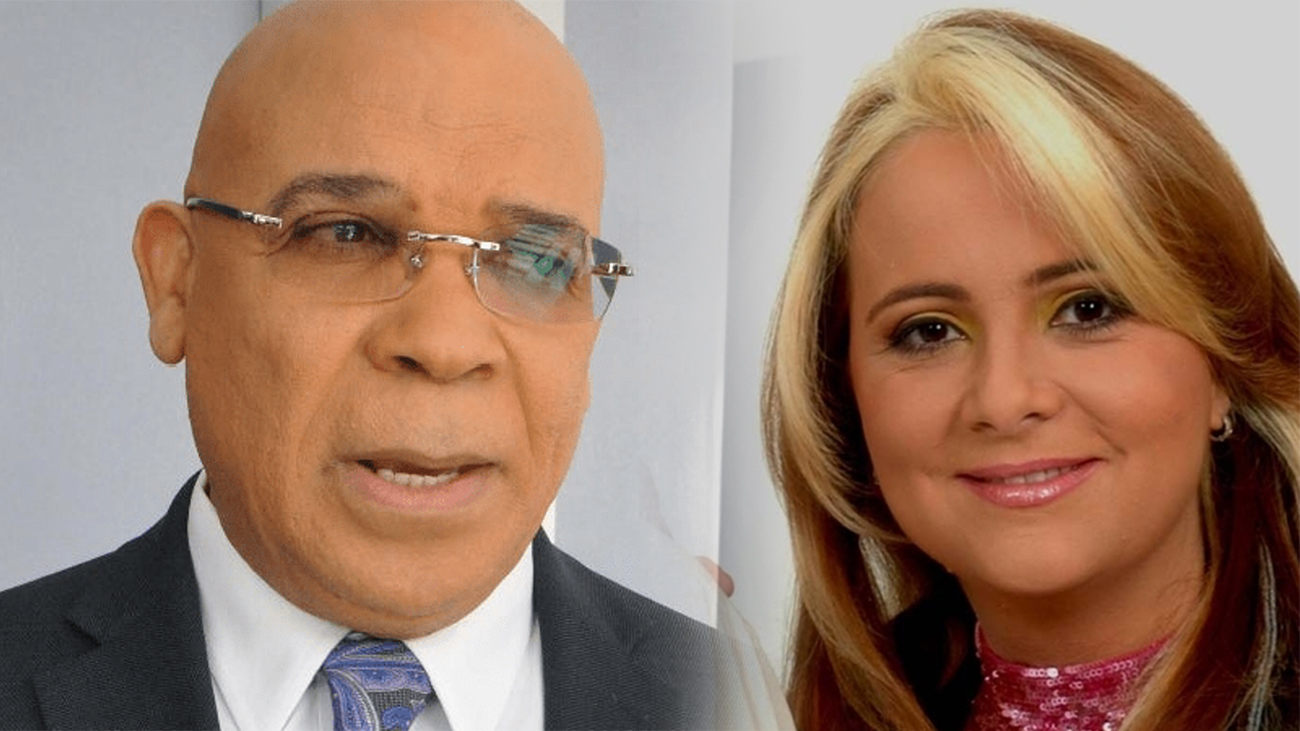 Comunicador Llama A Periodistas “CORNETAS“ Del PRM