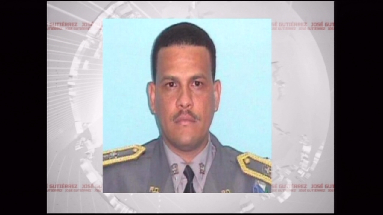 Asesinan A Coronel Retirado De La Policía Nacional Para Quitarle Su Arma En Santo Domingo Este