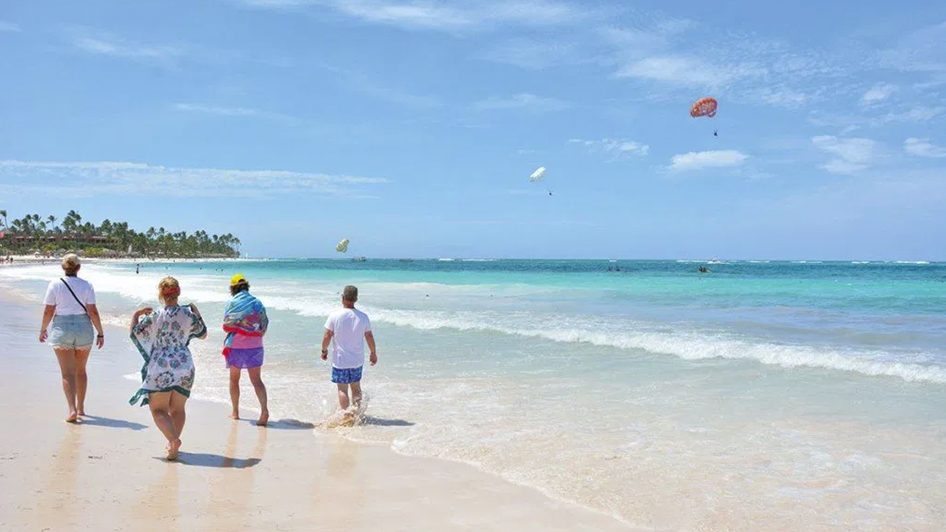 La Nueva Víctima Del Coronavirus Es El Turismo De RD