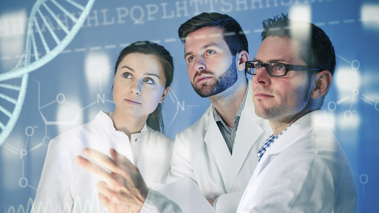 Científicos De Todas Partes Del Mundo Unen Fuerzas Para Combatir El Coronavirus