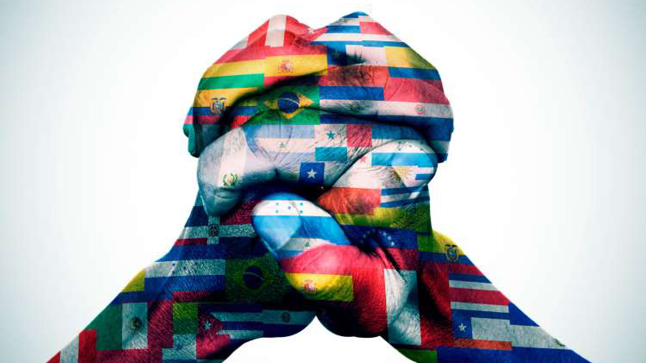 El Coronavirus “no Sobrevive En Latinoamérica”