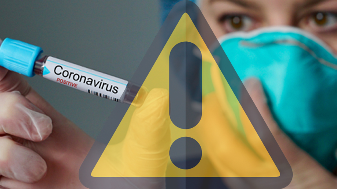 Boca Chicha Se Reúsa A Tener Cerca La Unidad De Aislamiento Del Coronavirus