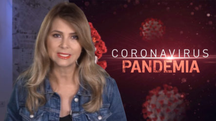 Estas Semanas Son Cruciales Para La Pandemia Del Coronavirus En RD ¿sepa El Por Qué?