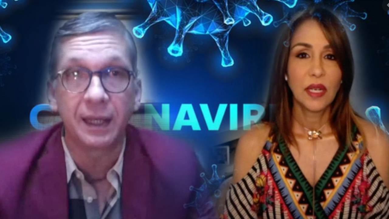 “El Coronavirus Se Quedara Entre Nosotros” Destacado Infectólogo Nos Explica 