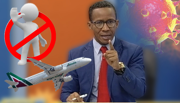 Las Restricciones De Italia Que Incluyen La República Dominicana