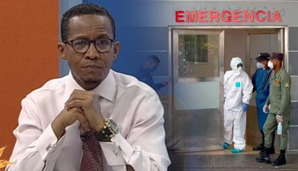 “La Inconsciencia De Unos, Será la Perdición De Otros”…