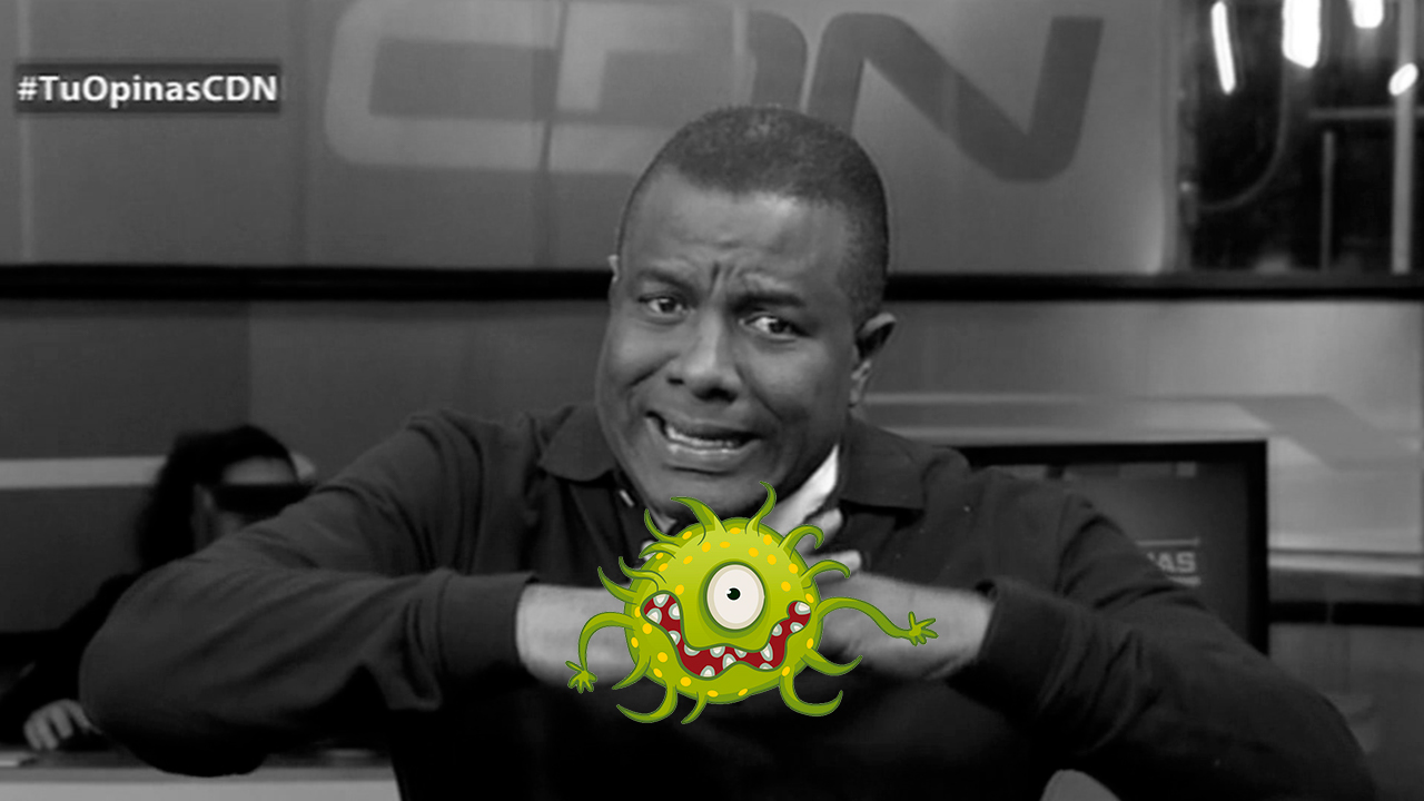 FRONTERA DE HAITÍ: Sería El Trampolín Para El Coronavirus Hacia Nuestro País