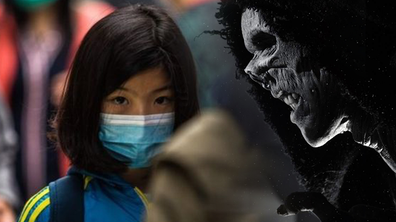 No Todo El Que Tiene Coronavirus Muere!!