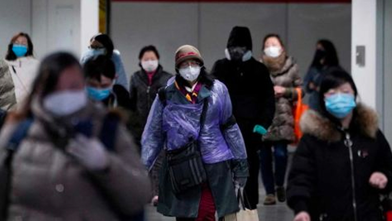Coronavirus: Mujer En Japón Se Contagia Del Coronavirus Dos Veces