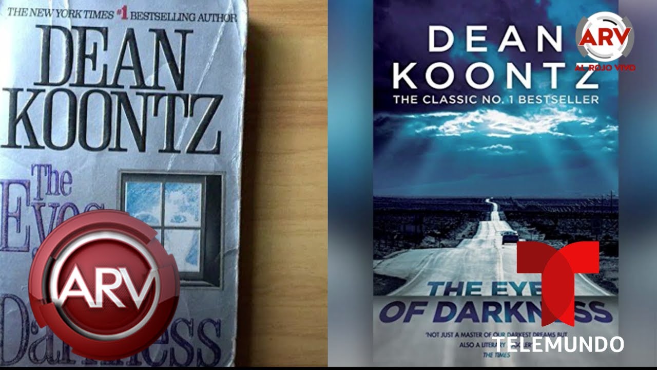 Coronavirus: Libro De 1981 Predijo Llegada Del Virus Mortal En Wuhan