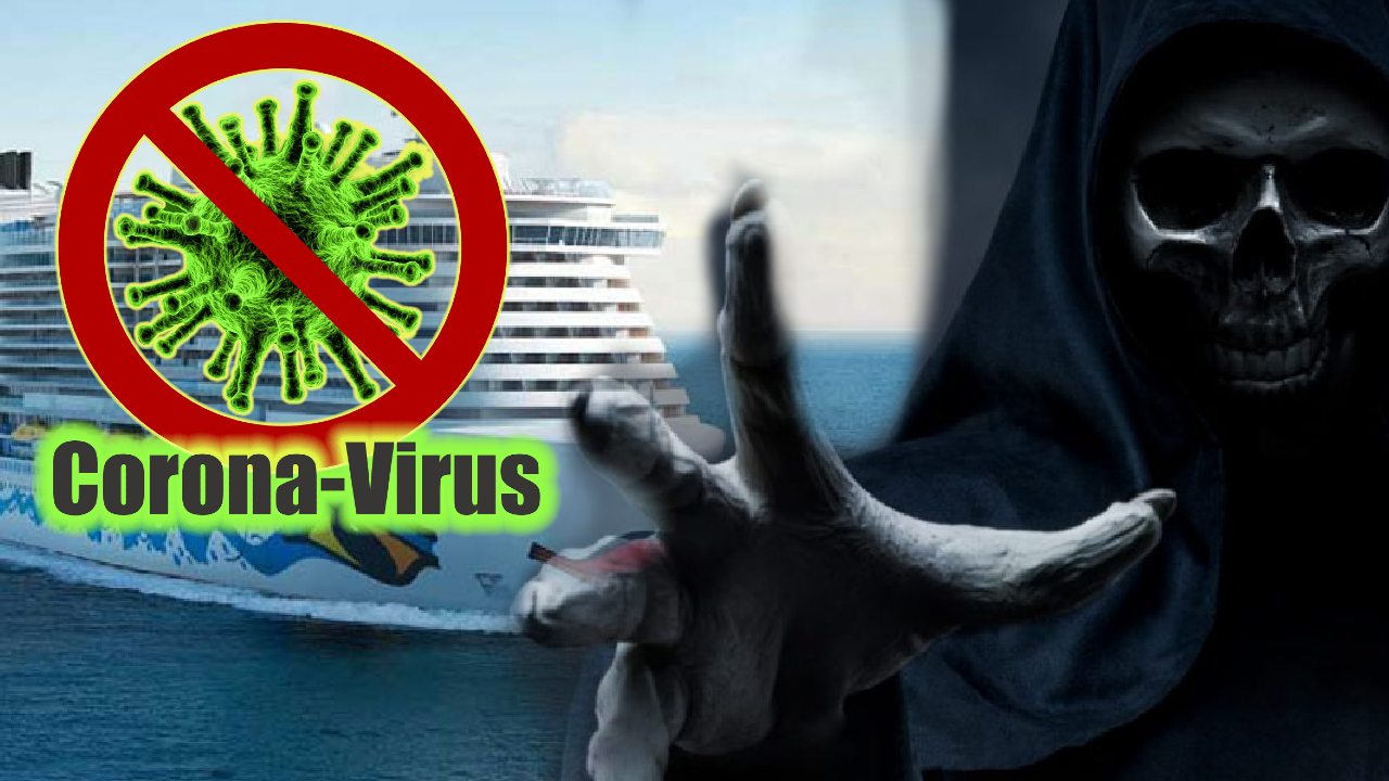 Viajaron Sin Saber En “El Crucero De La Muerte”