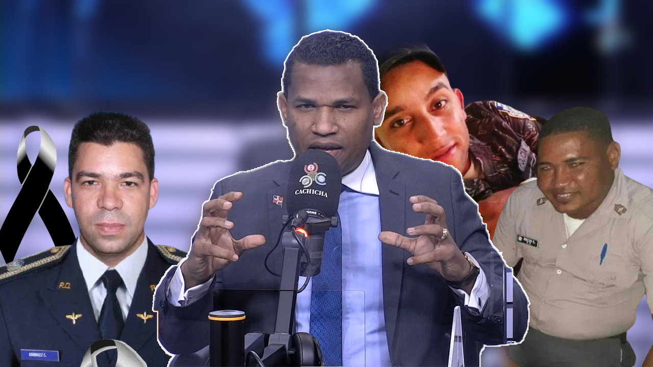 Coronel Ramón I. Rodríguez Cruz Fue Ejecutado Por Asechanza Y Alevosía | Asignatura Política