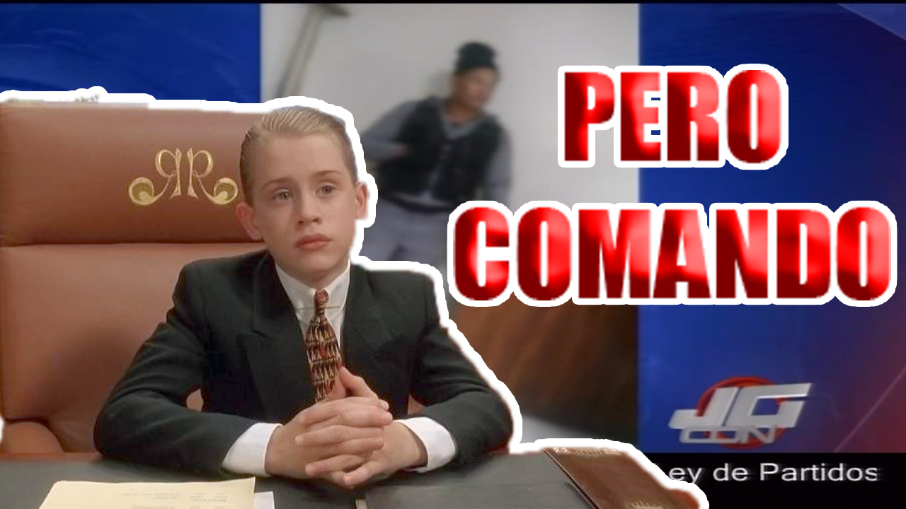 Apresaron A Un Joven Con Droga Y Resultó Ser Hijastro De Un Coronel, Mira El Desenlace…