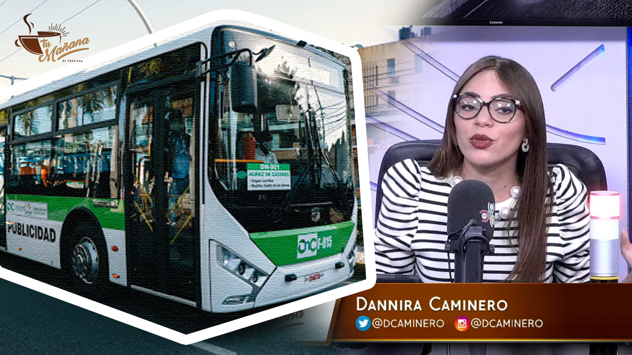 Corredor Núñez De Cáceres: Un Negocio Que Ahora Resulta No Ser Rentable | Tu Mañana By Cachicha