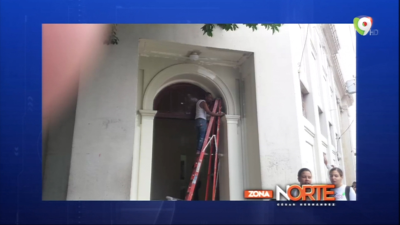 “Las Autoridades Asumieron Su Papel Con El Correo De Santiago” – Zona Norte