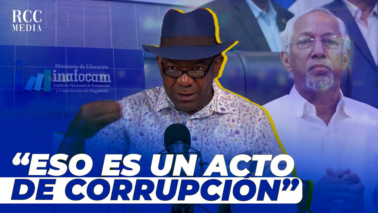 La Desafortunada Intimación De Inafocam Al Sol De La Mañana Y RCC Media